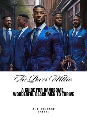 cover image of The Power Within